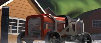 The GREENLAND ENERGY VISION